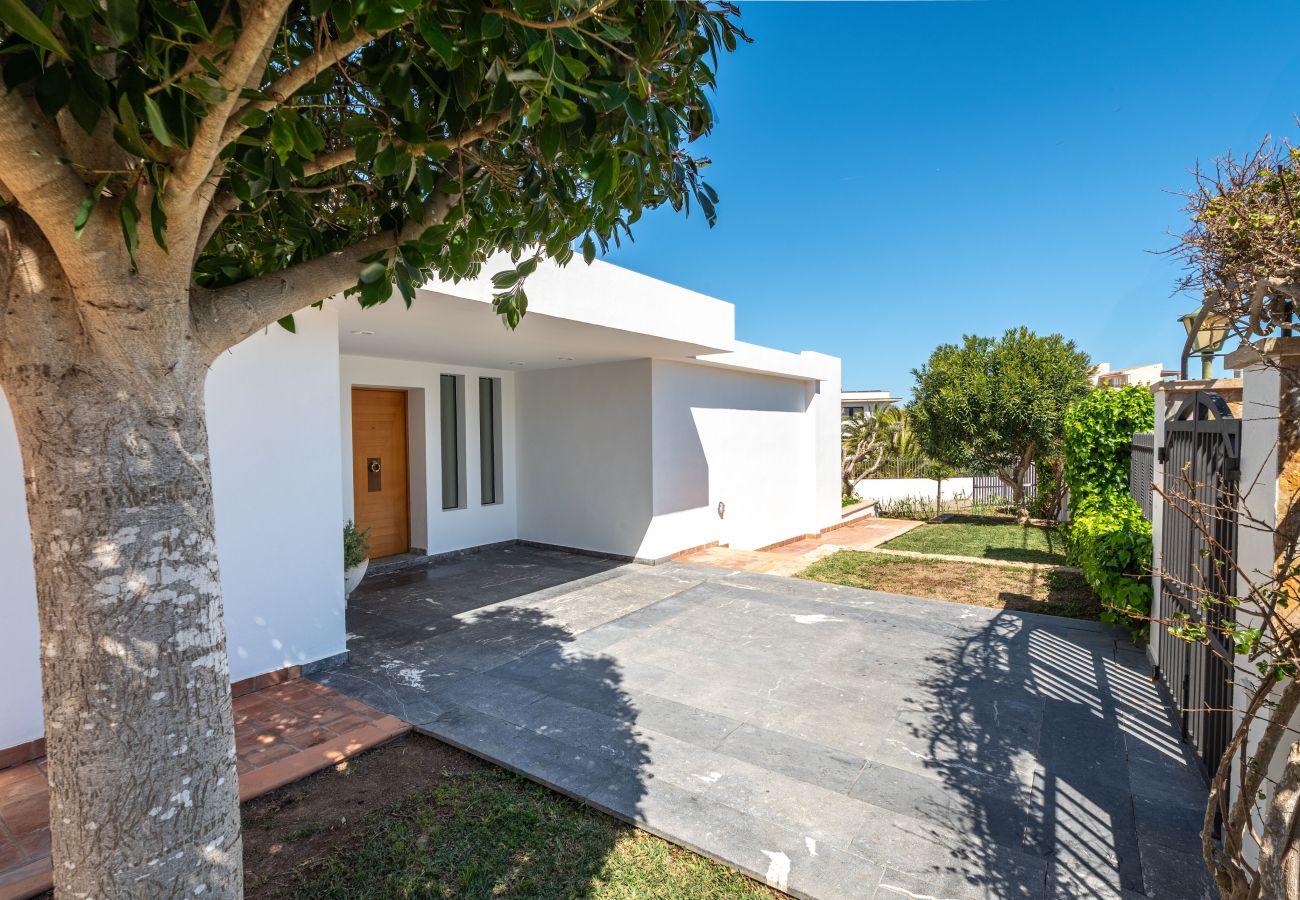 Villa in Portocolom - Villa Garrido by Mallorca House Rent