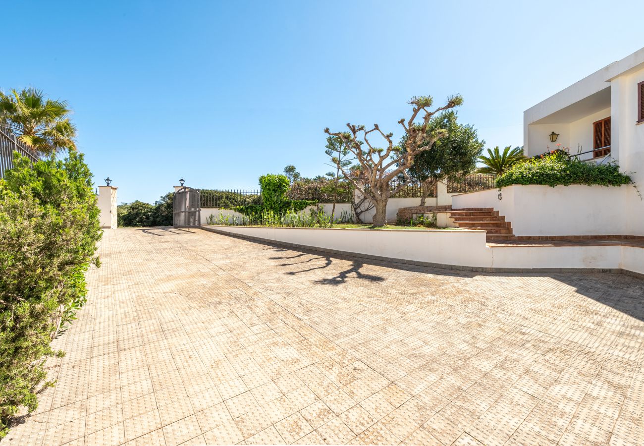 Villa in Portocolom - Villa Garrido by Mallorca House Rent