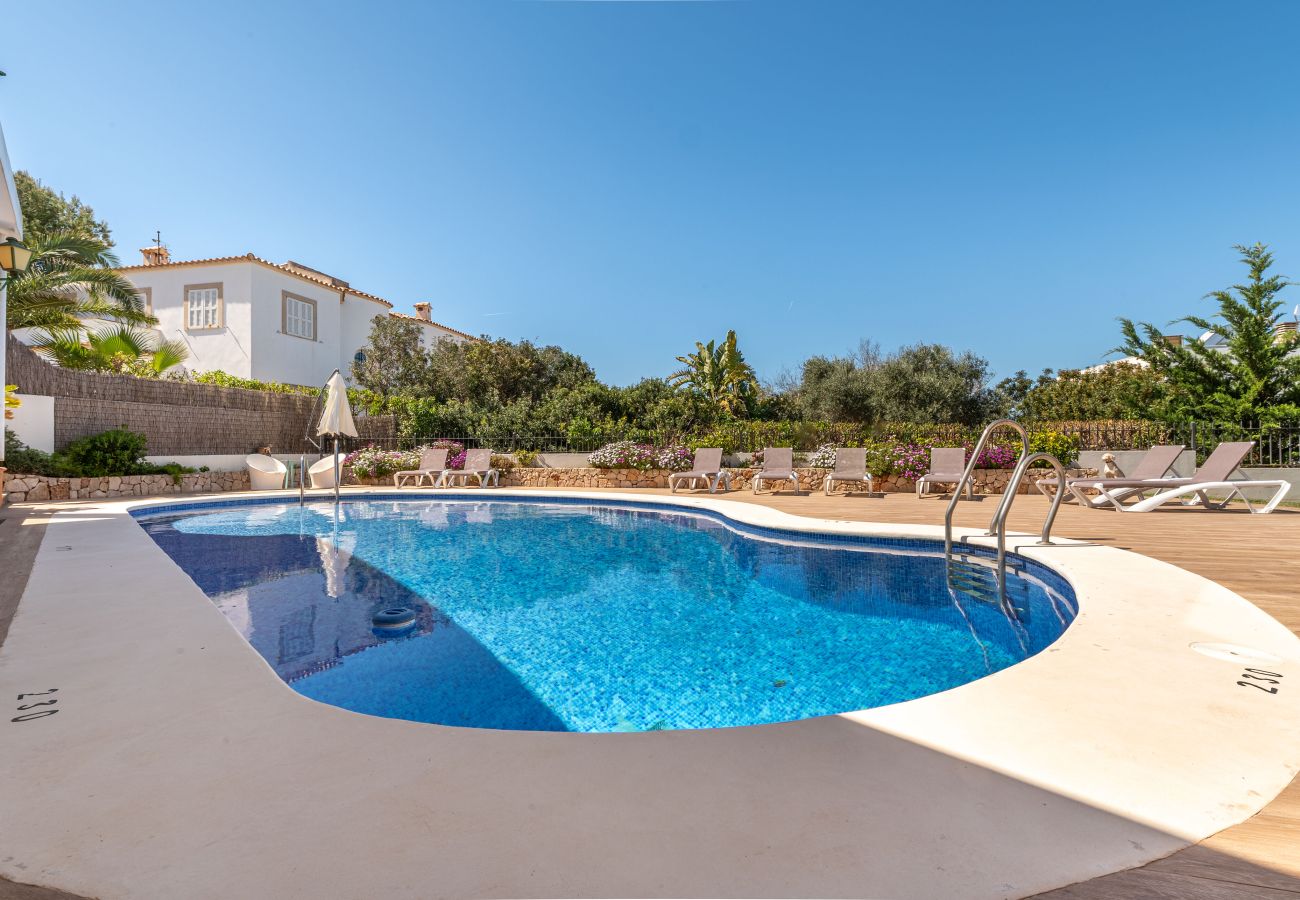 Villa in Portocolom - Villa Garrido by Mallorca House Rent