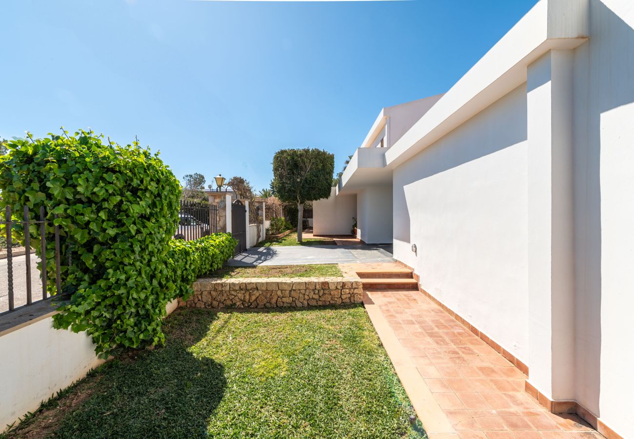 Villa in Portocolom - Villa Garrido by Mallorca House Rent