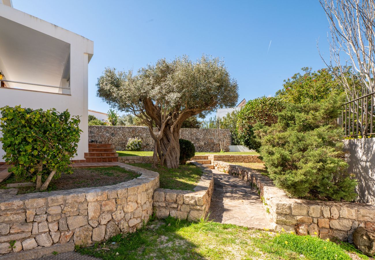 Villa in Portocolom - Villa Garrido by Mallorca House Rent