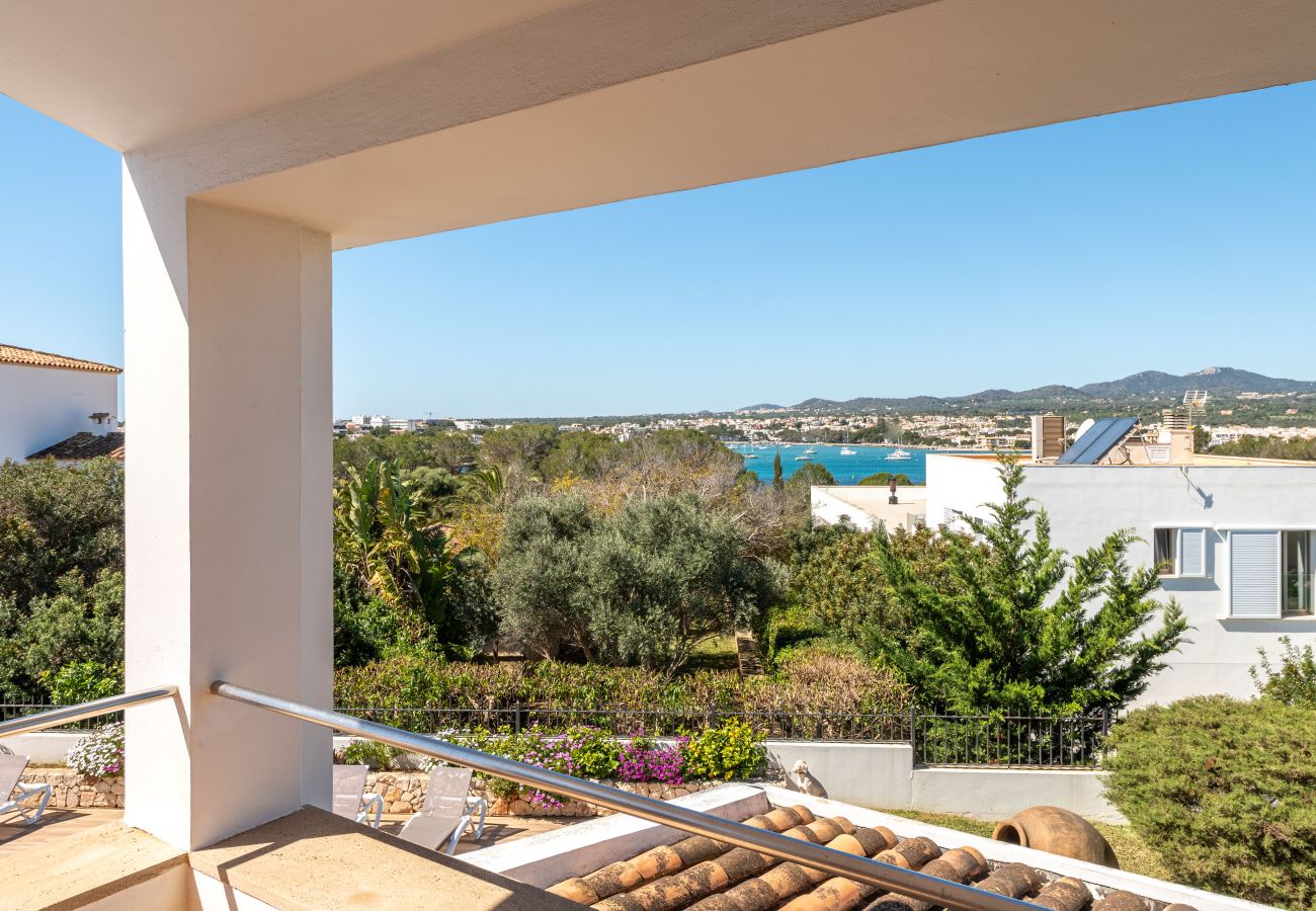 Villa in Portocolom - Villa Garrido by Mallorca House Rent
