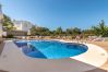 Villa in Portocolom - Villa Garrido by Mallorca House Rent Villa in Portocolom - Villa Garrido by Mallorca House Rent