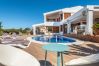 Villa in Portocolom - Villa Garrido by Mallorca House Rent Villa in Portocolom - Villa Garrido by Mallorca House Rent