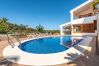 Villa in Portocolom - Villa Garrido by Mallorca House Rent Villa in Portocolom - Villa Garrido by Mallorca House Rent