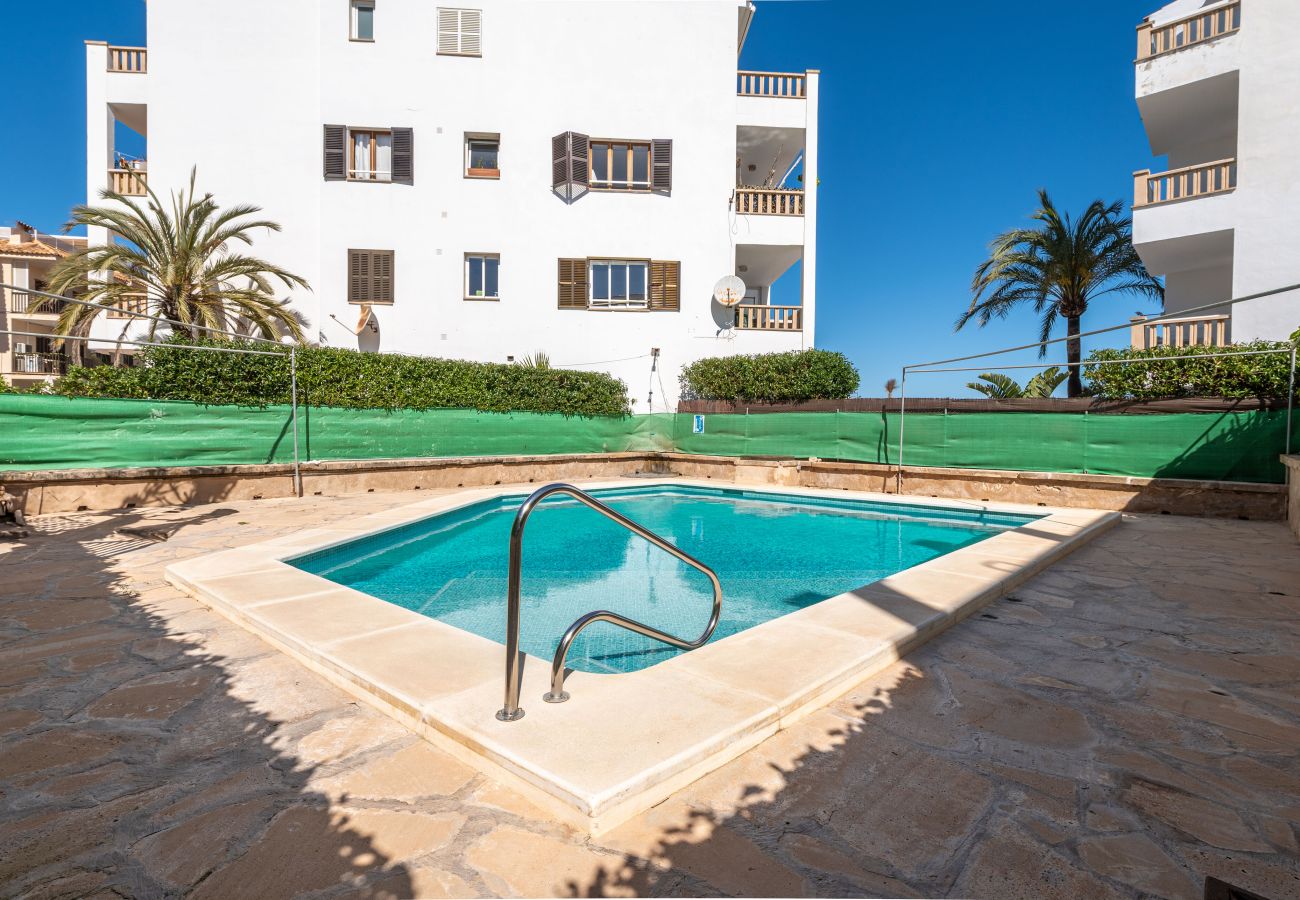 Apartment in Portocolom - Apartment Dofi by Mallorca House Rent