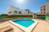 Apartment in Portocolom - Apartment Dofi by Mallorca House Rent Apartment in Portocolom - Apartment Dofi by Mallorca House Rent