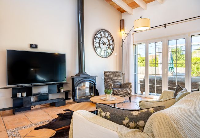 Villa in Cala Murada - Can Lluis by Mallorca House Rent Villa in Cala Murada - Can Lluis by Mallorca House Rent