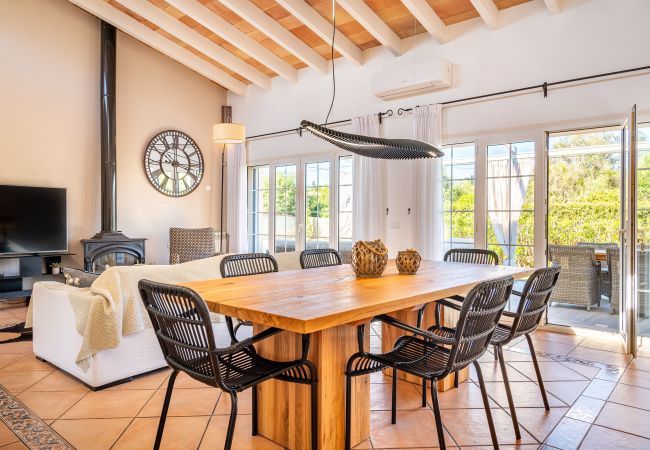 Villa in Cala Murada - Can Lluis by Mallorca House Rent Villa in Cala Murada - Can Lluis by Mallorca House Rent