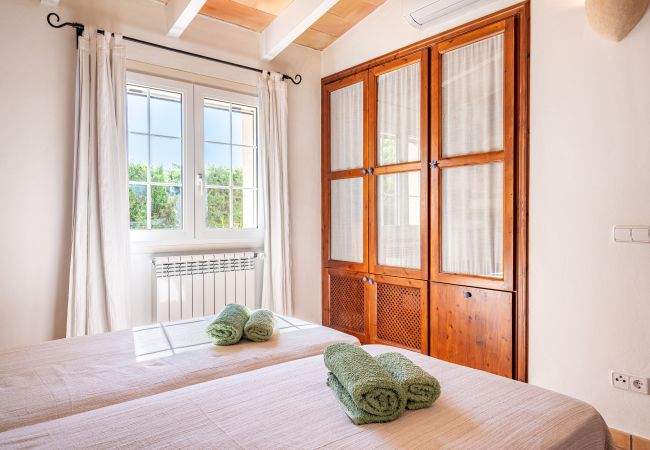 Villa in Cala Murada - Can Lluis by Mallorca House Rent Villa in Cala Murada - Can Lluis by Mallorca House Rent