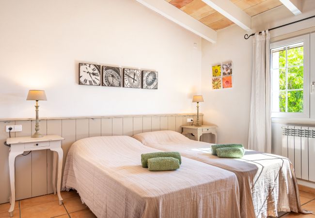 Villa in Cala Murada - Can Lluis by Mallorca House Rent Villa in Cala Murada - Can Lluis by Mallorca House Rent