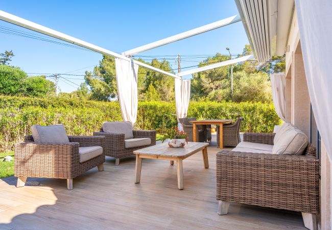 Villa in Cala Murada - Can Lluis by Mallorca House Rent Villa in Cala Murada - Can Lluis by Mallorca House Rent