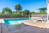 Villa in Cala Murada - Can Lluis by Mallorca House Rent Villa in Cala Murada - Can Lluis by Mallorca House Rent