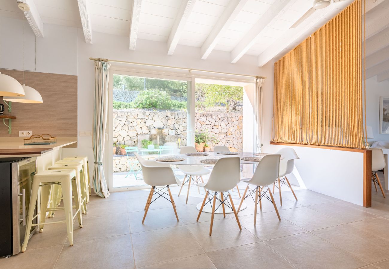 Villa in Lloret de Vistalegre - Villa Betania Sa Rota den Palerm