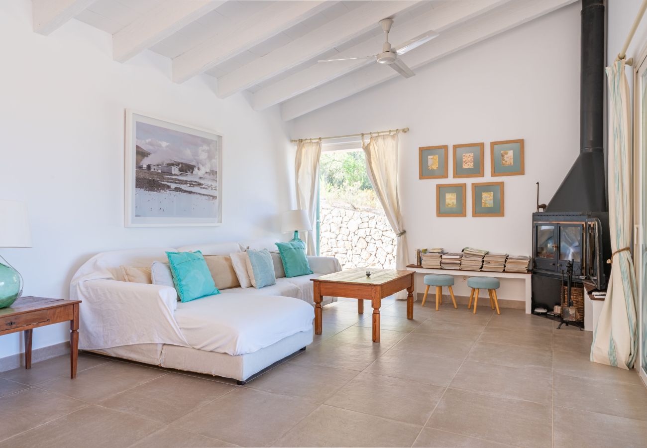 Villa in Lloret de Vistalegre - Villa Betania Sa Rota den Palerm