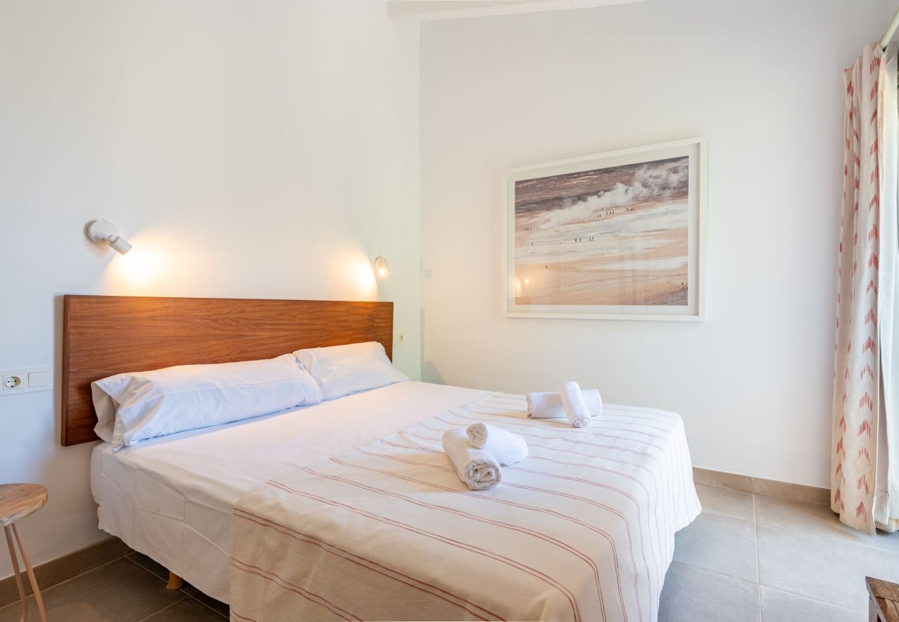 Villa in Lloret de Vistalegre - Villa Betania Sa Rota den Palerm