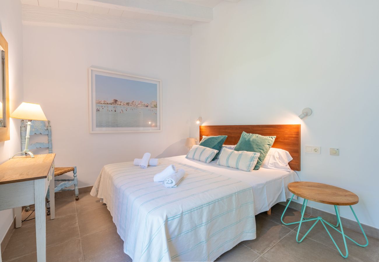 Villa in Lloret de Vistalegre - Villa Betania Sa Rota den Palerm