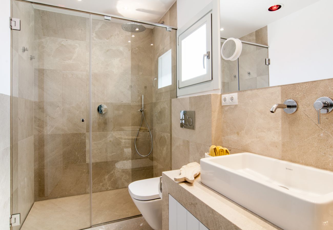 Apartment in Portocolom - Apartment Sa Punta II