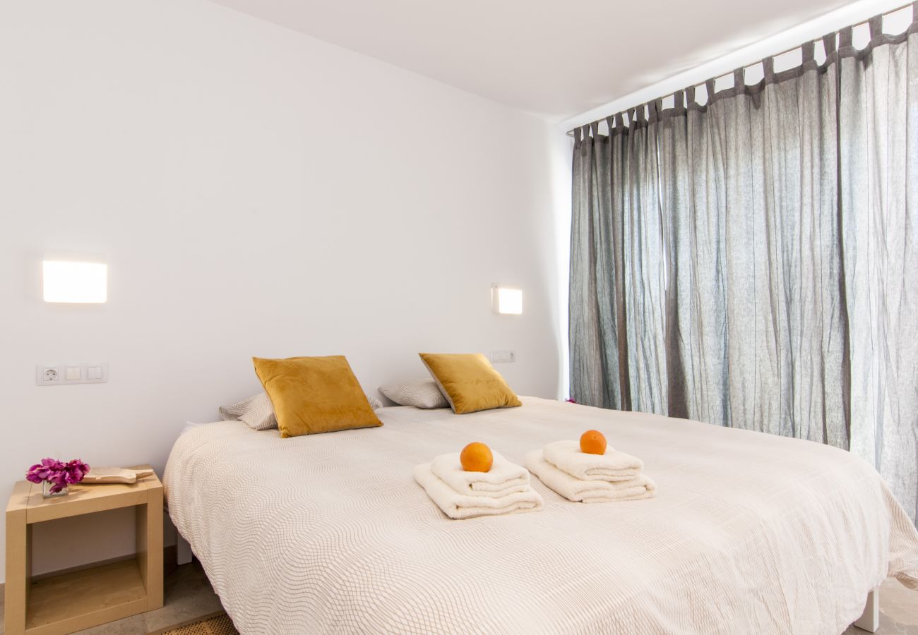 Apartment in Portocolom - Apartment Sa Punta II