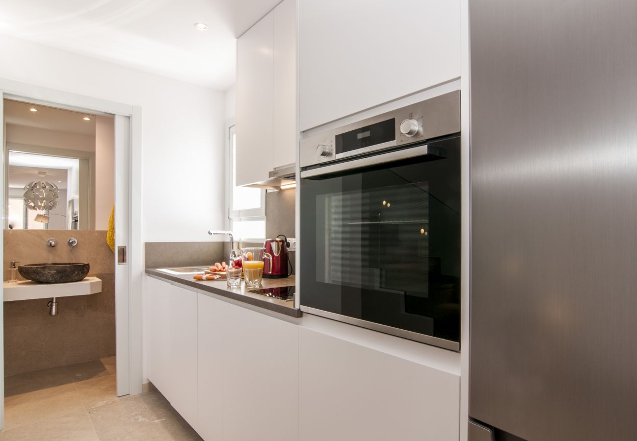 Apartment in Portocolom - Apartment Sa Punta II