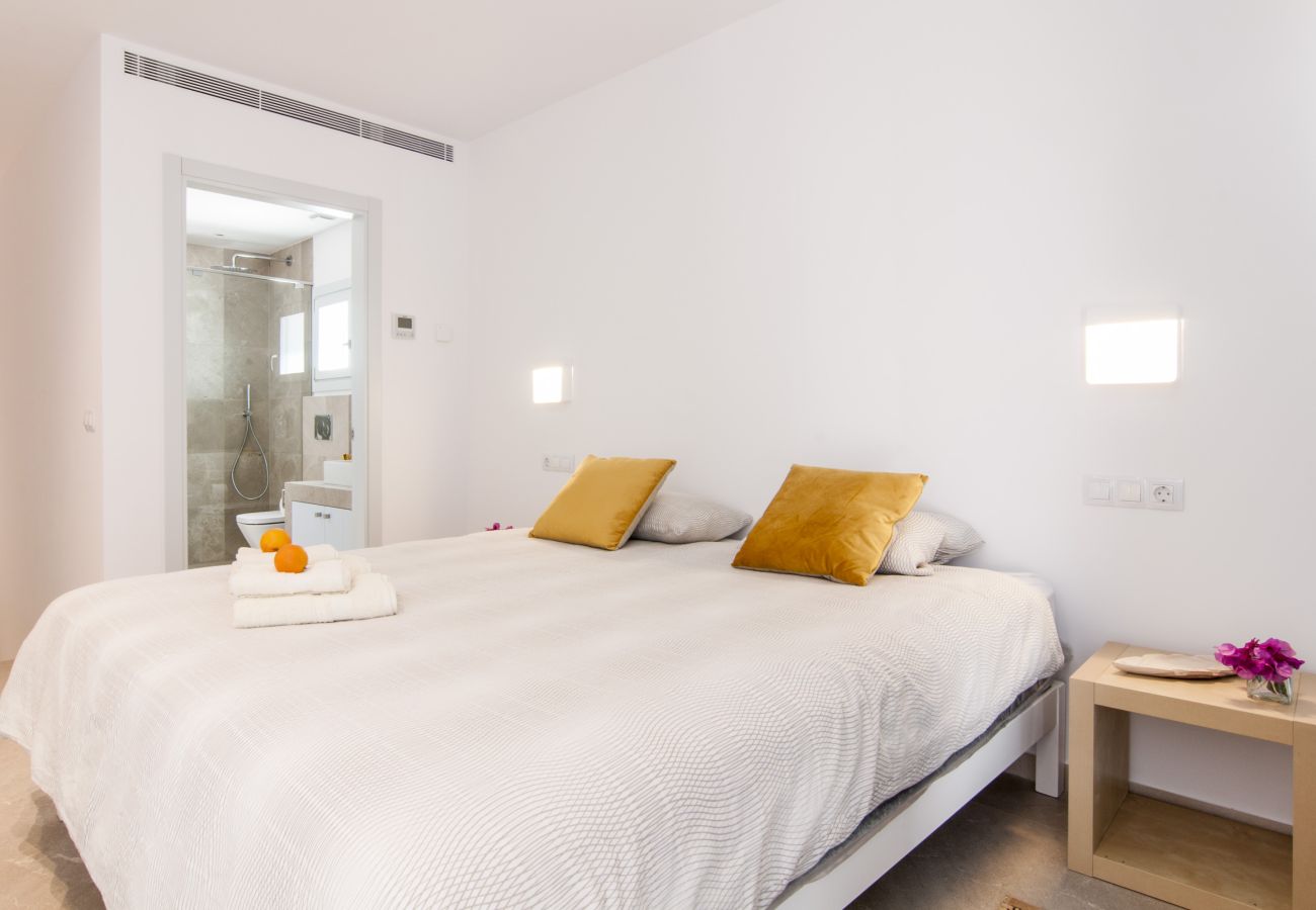 Apartment in Portocolom - Apartment Sa Punta II