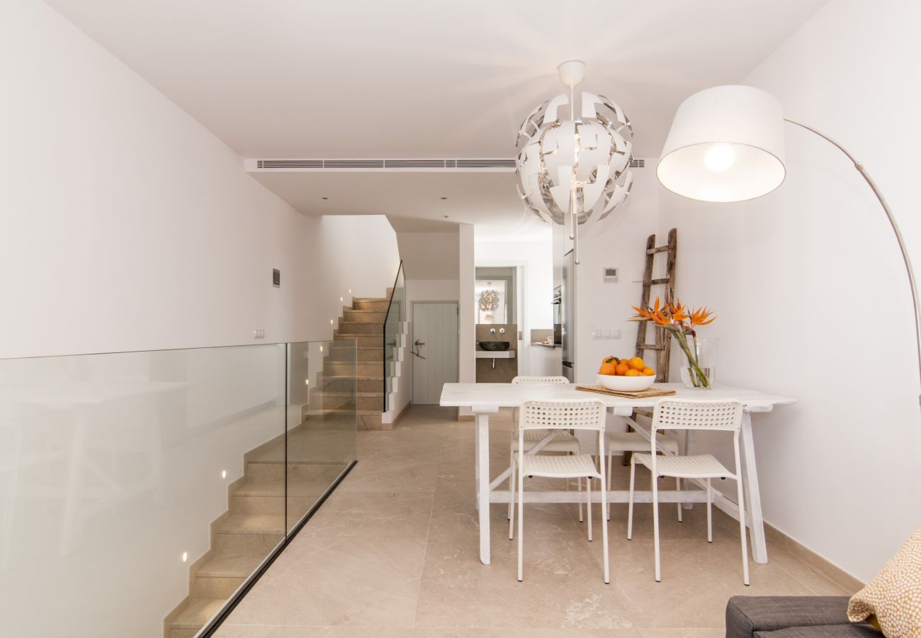 Apartment in Portocolom - Apartment Sa Punta II