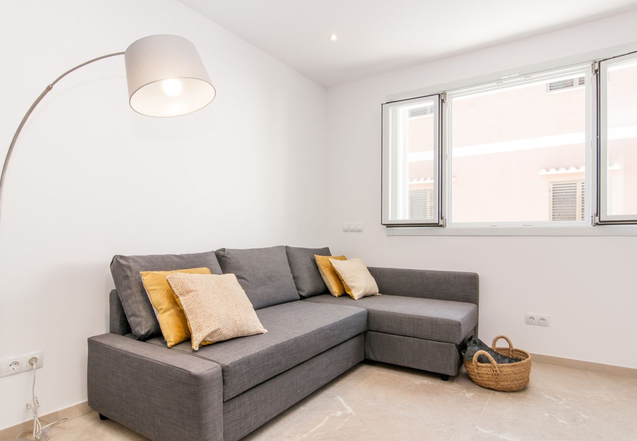 Apartment in Portocolom - Apartment Sa Punta II