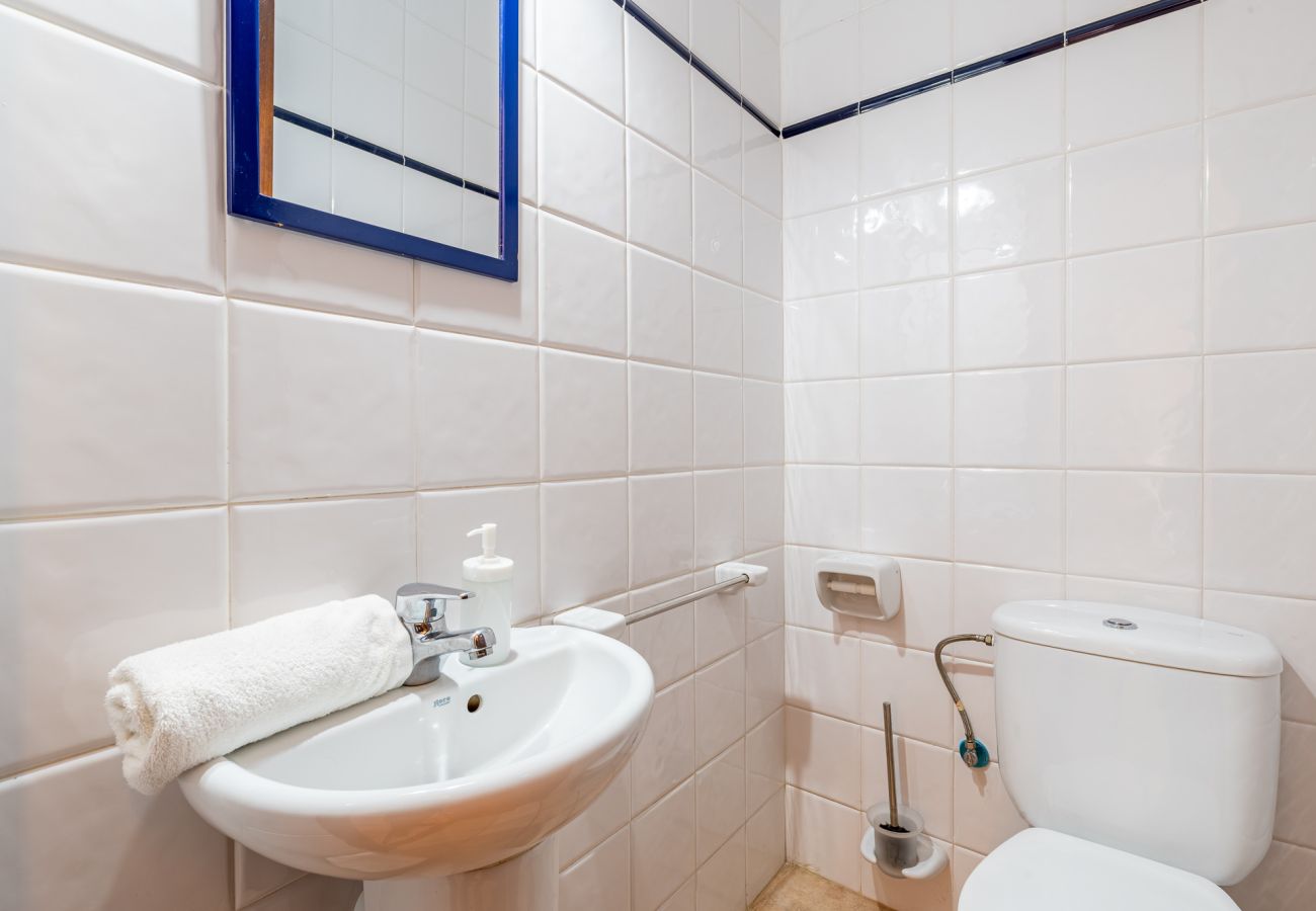 House in Cas Concos des Cavaller - Finca Can Dalmau by Mallorca House Rent