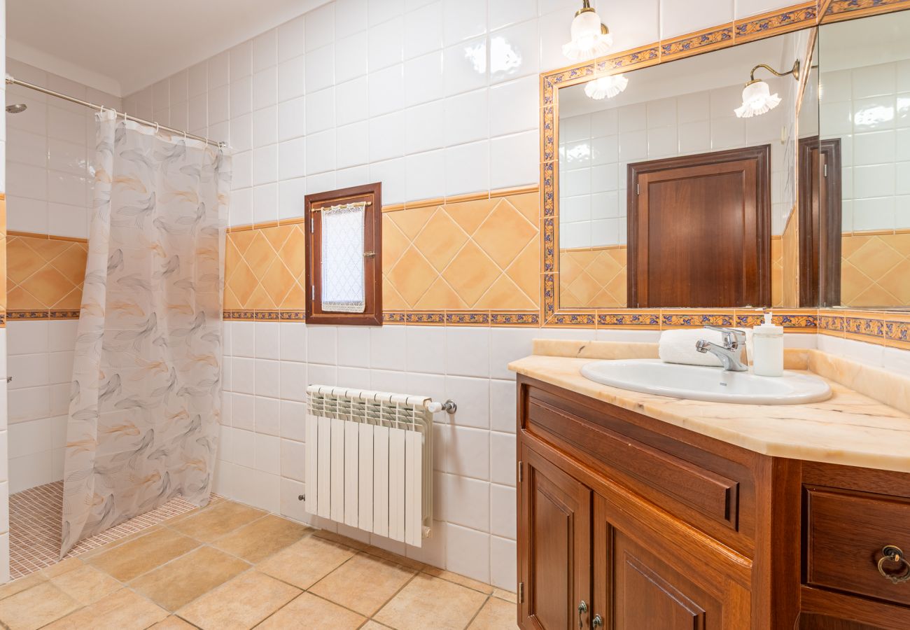 House in Cas Concos des Cavaller - Finca Can Dalmau by Mallorca House Rent