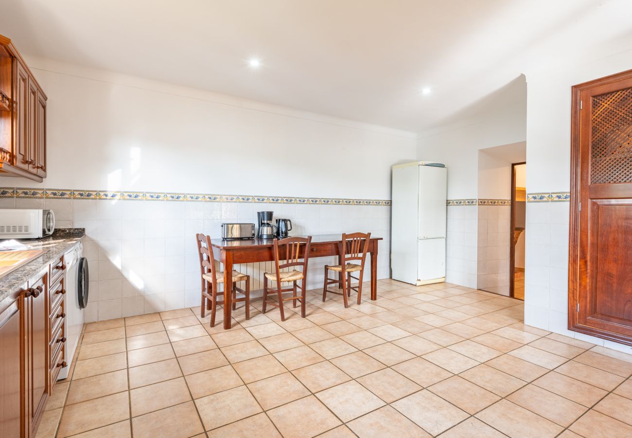 House in Cas Concos des Cavaller - Finca Can Dalmau by Mallorca House Rent