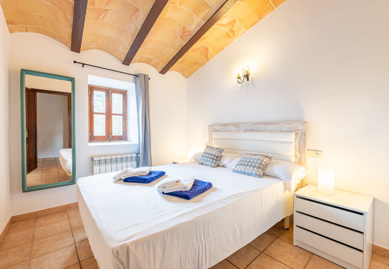 House in Cas Concos des Cavaller - Finca Can Dalmau by Mallorca House Rent