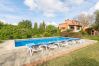 House in Cas Concos Des Cavaller - Finca Can Dalmau by Mallorca House Rent