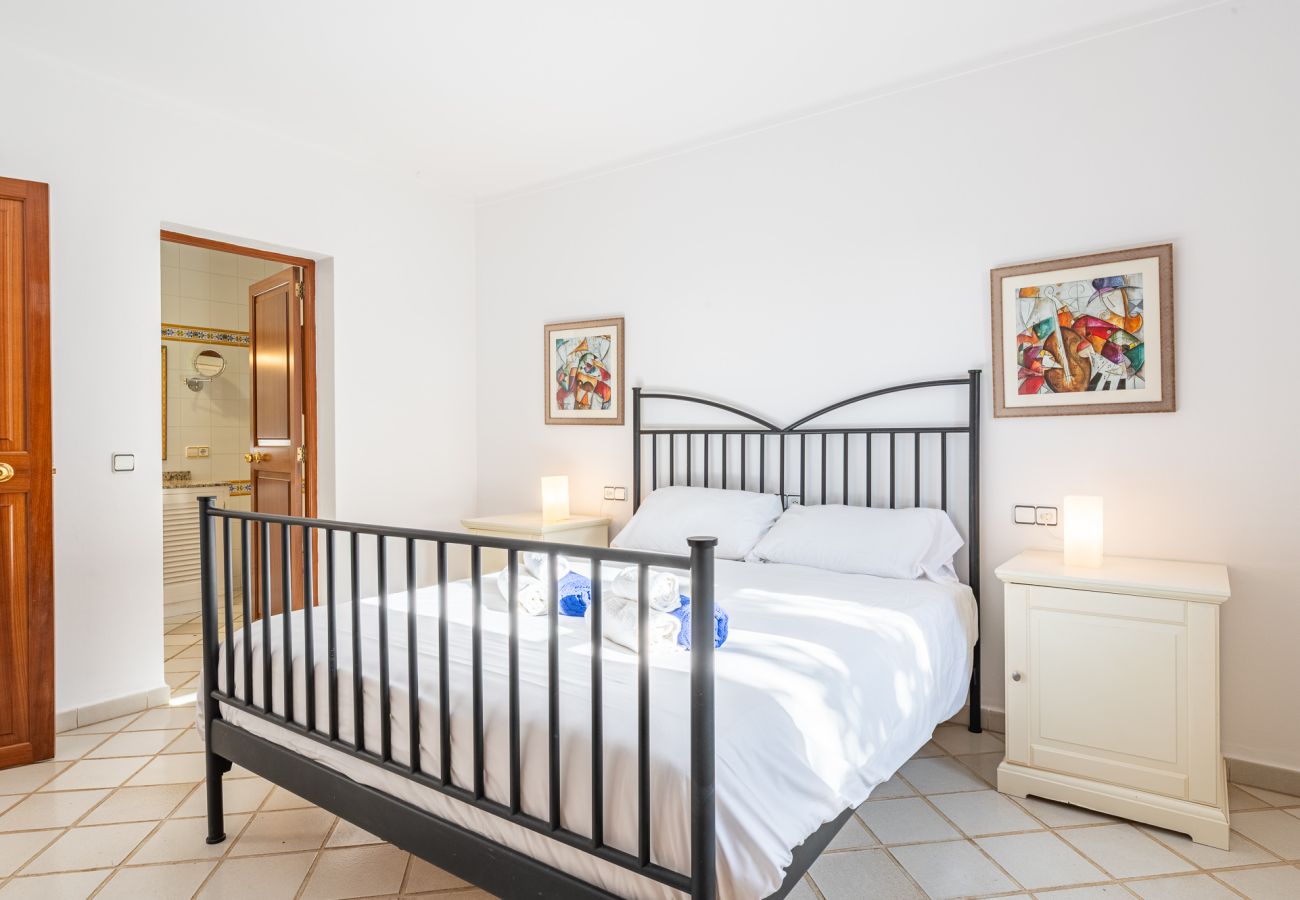 House in Felanitx - Finca Binifarda by Mallorca House Rent