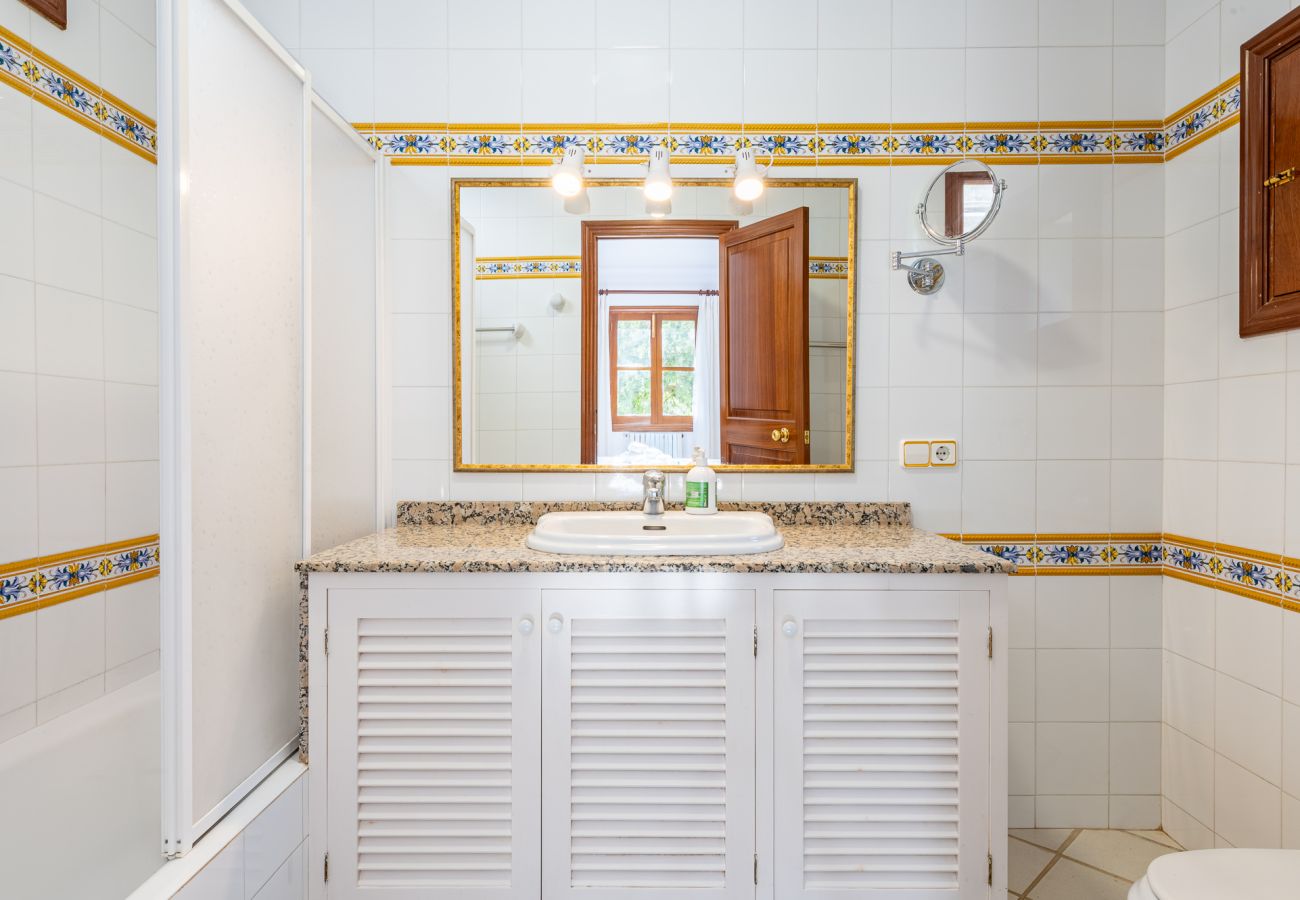 House in Felanitx - Finca Binifarda by Mallorca House Rent