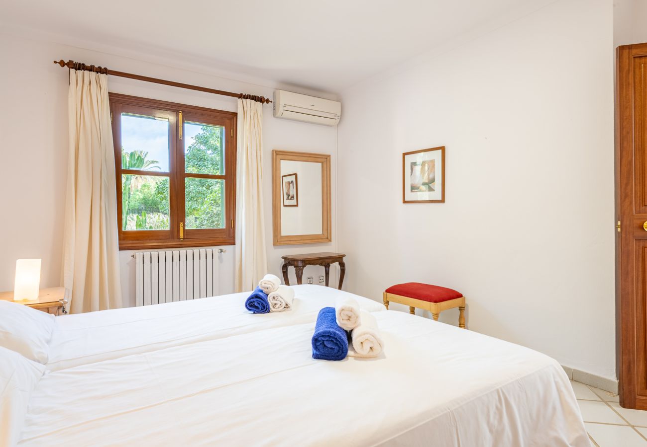 House in Felanitx - Finca Binifarda by Mallorca House Rent