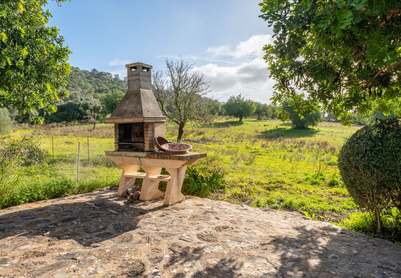 House in Felanitx - Finca Binifarda by Mallorca House Rent