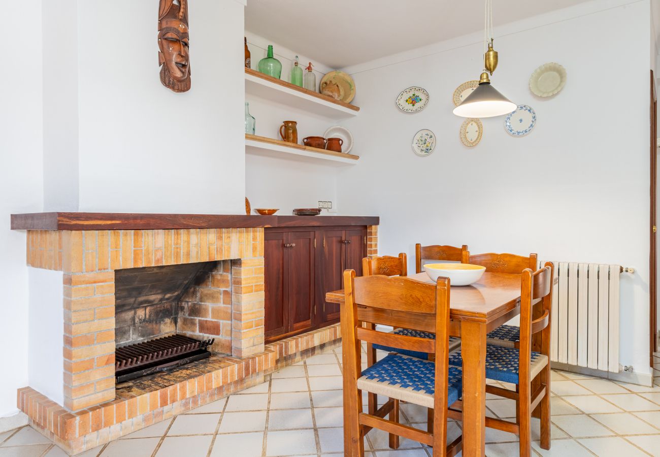 House in Felanitx - Finca Binifarda by Mallorca House Rent