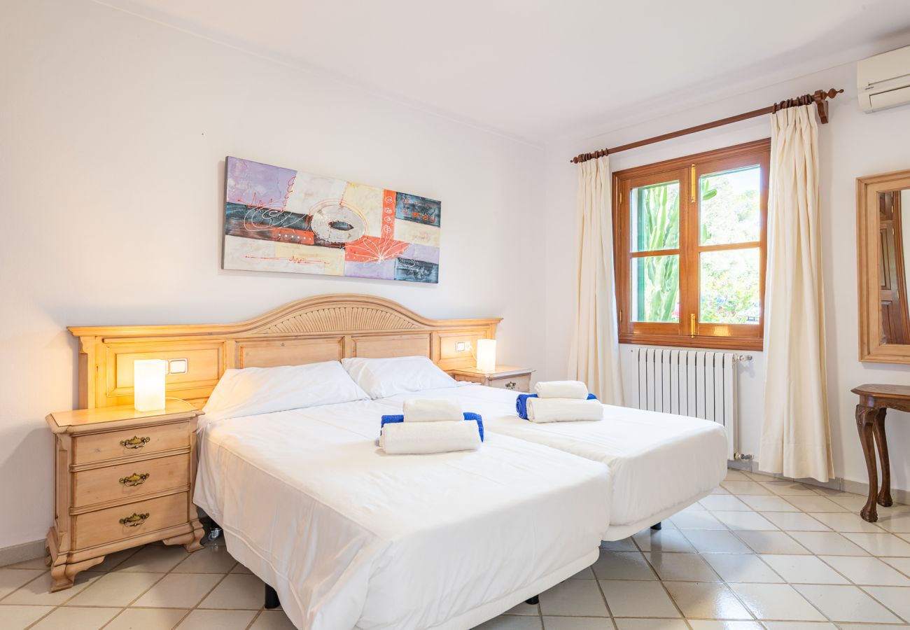 House in Felanitx - Finca Binifarda by Mallorca House Rent