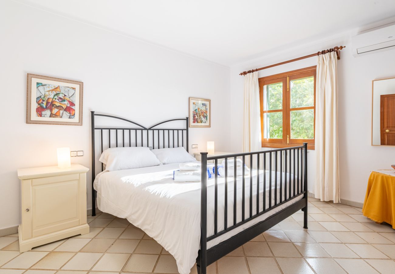 House in Felanitx - Finca Binifarda by Mallorca House Rent