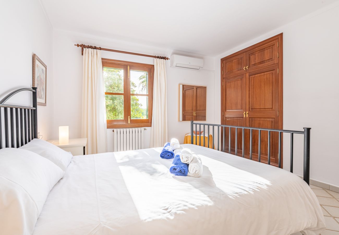 House in Felanitx - Finca Binifarda by Mallorca House Rent