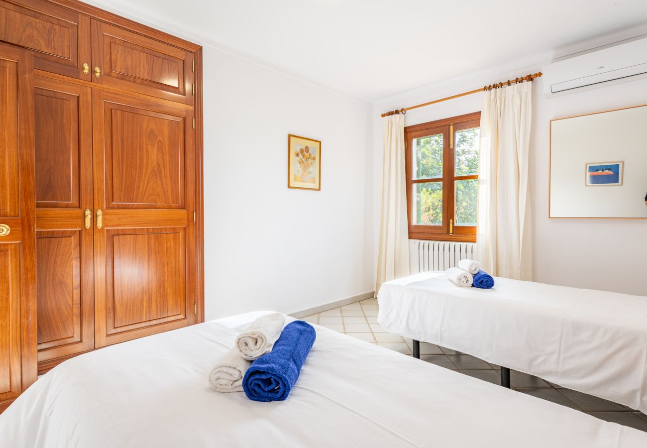 House in Felanitx - Finca Binifarda by Mallorca House Rent