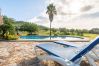 House in Felanitx - Finca Binifarda by Mallorca House Rent