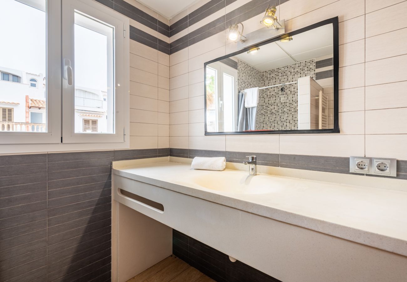 Villa in Cala d´Or - Villa Voramar en Cala D'Or