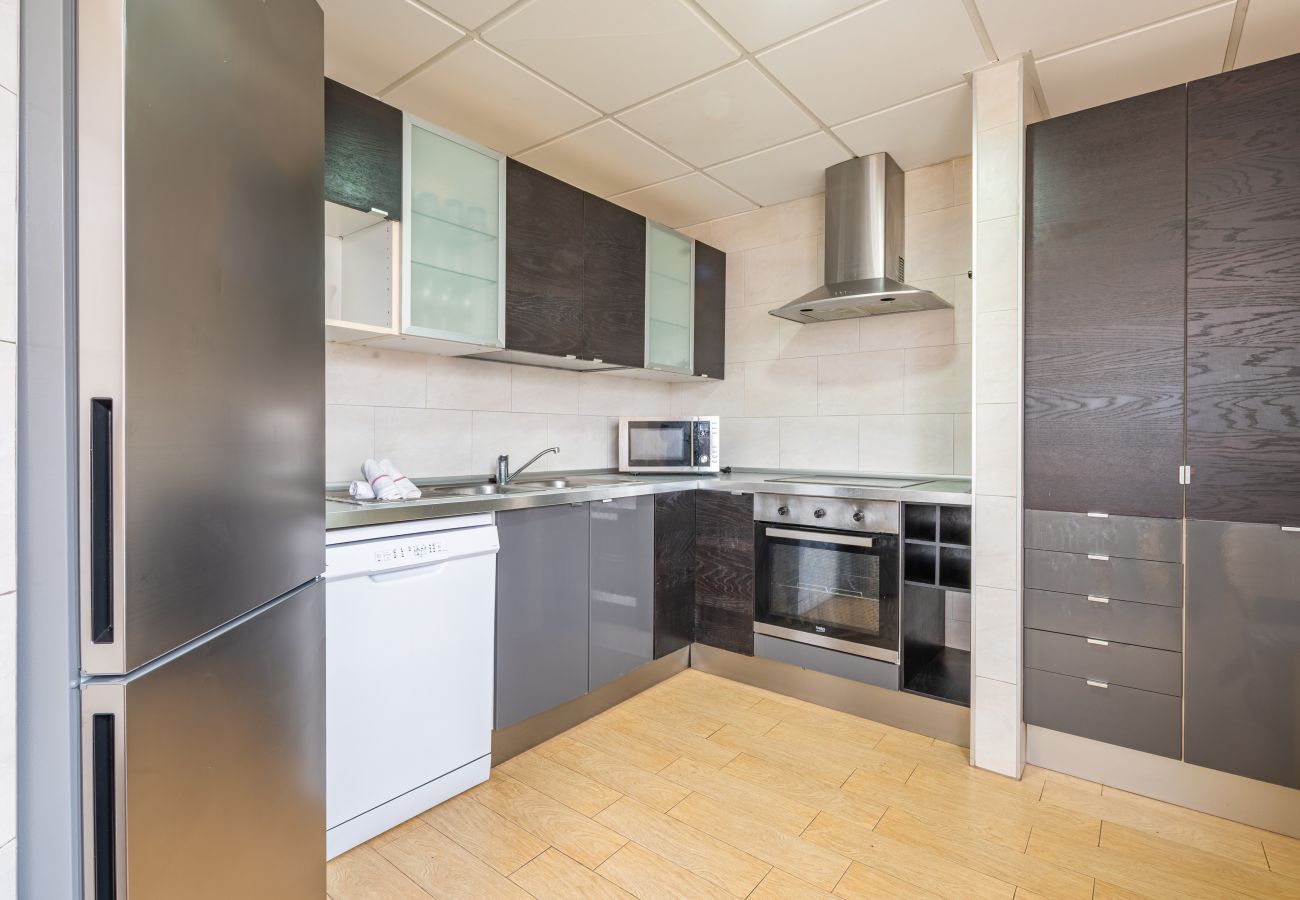 Villa in Cala d´Or - Villa Voramar en Cala D'Or