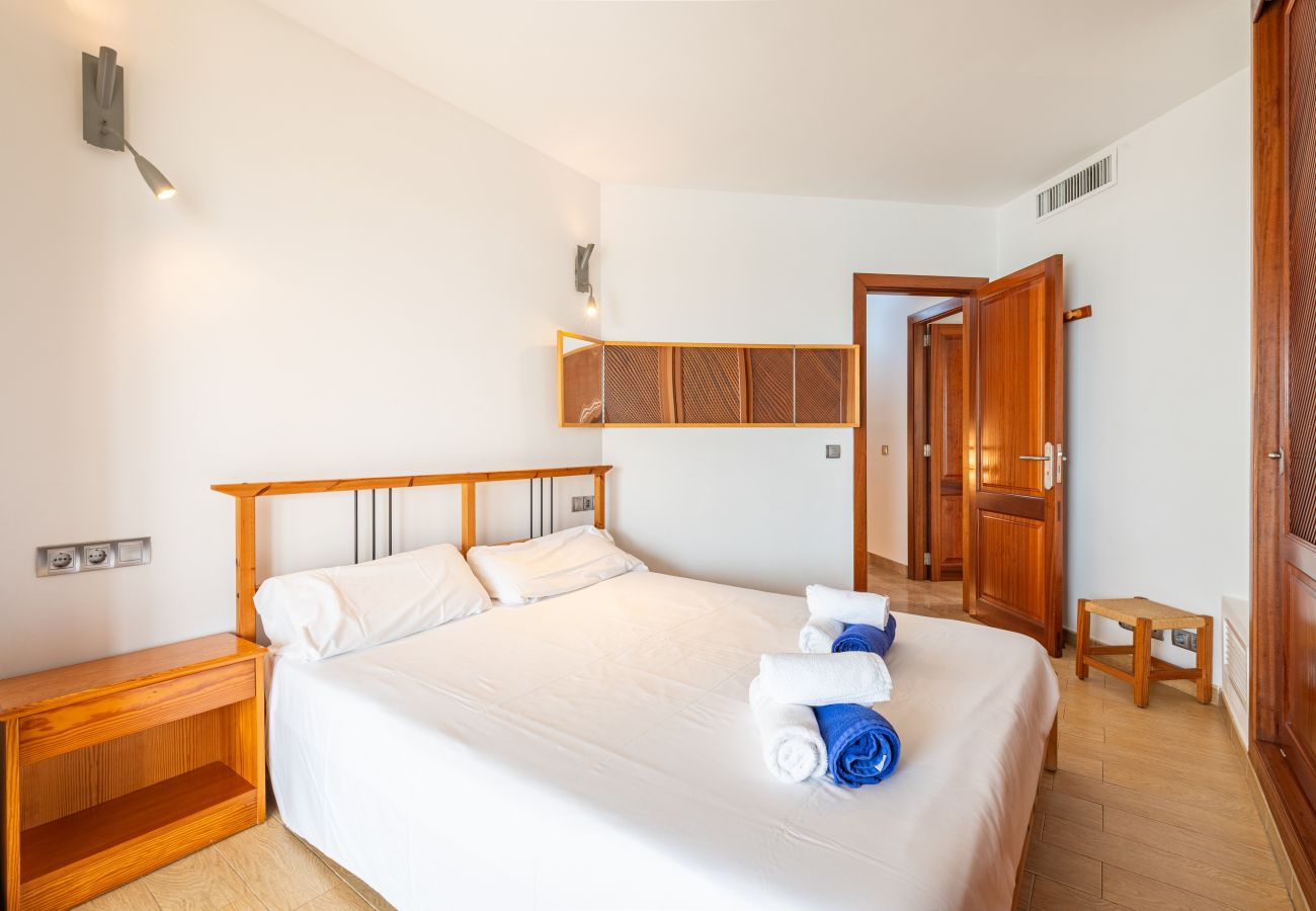 Villa in Cala d´Or - Villa Voramar en Cala D'Or