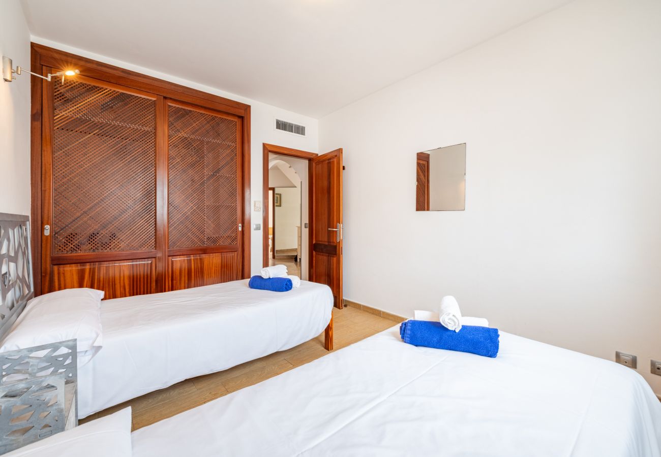 Villa in Cala d´Or - Villa Voramar en Cala D'Or