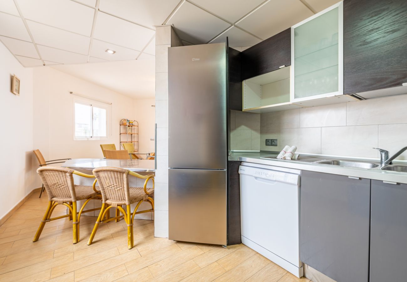 Villa in Cala d´Or - Villa Voramar en Cala D'Or