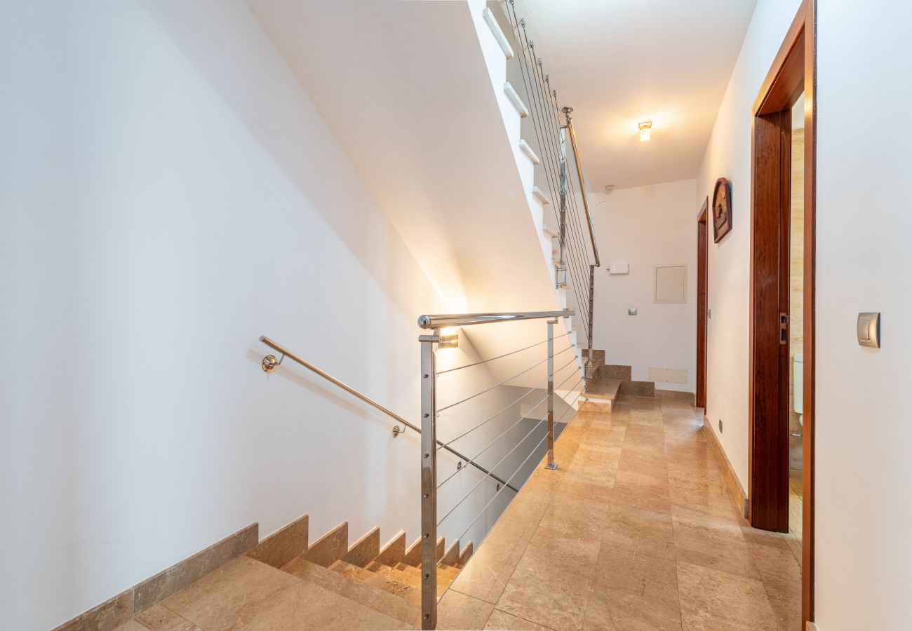 Villa in Cala d´Or - Villa Voramar en Cala D'Or