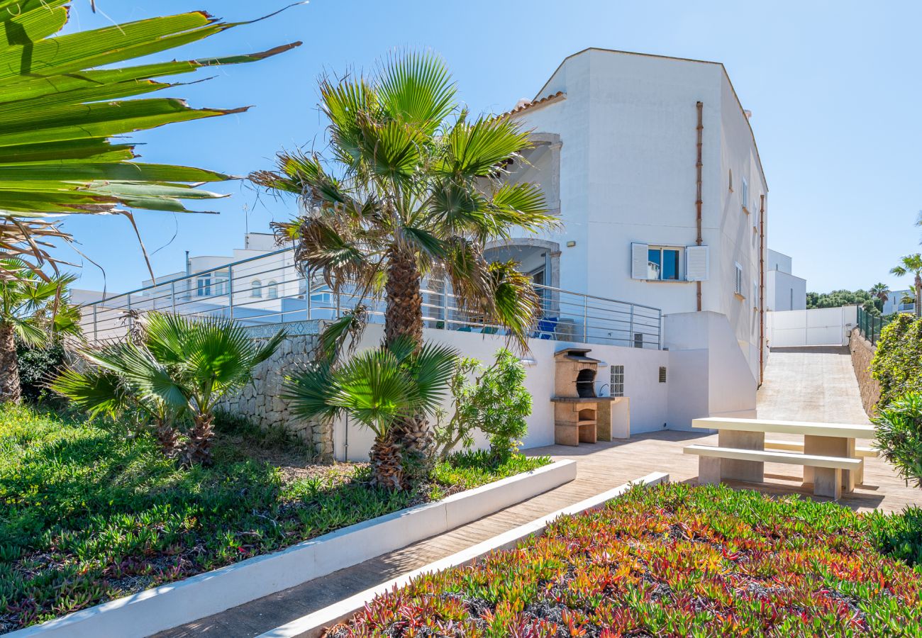 Villa in Cala d´Or - Villa Voramar en Cala D'Or