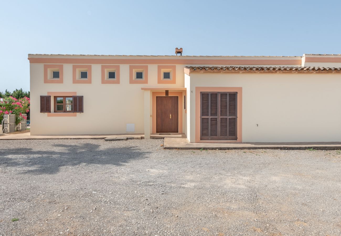 House in Felanitx - For sale - Finca Es Garrover